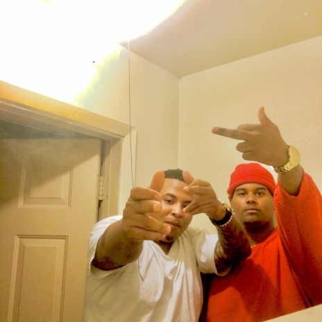 Trappin Daily ft. TboiMagic cover art