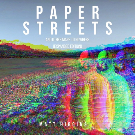 Centrailia cover art