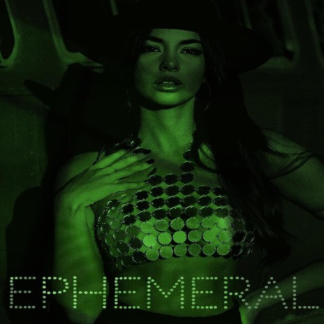 Ephemeral