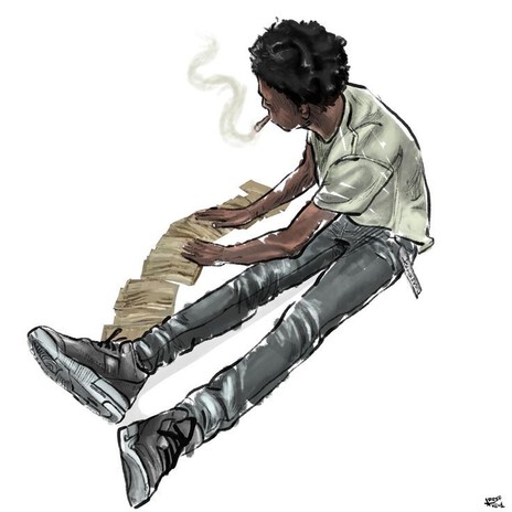 swing my do cover art