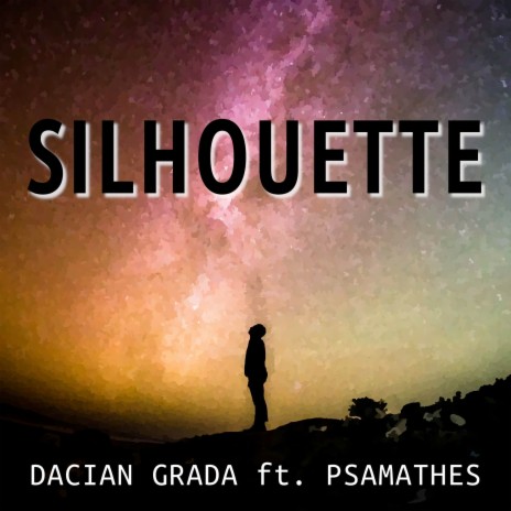 Silhouette (From Naruto) ft. Psamathes cover art