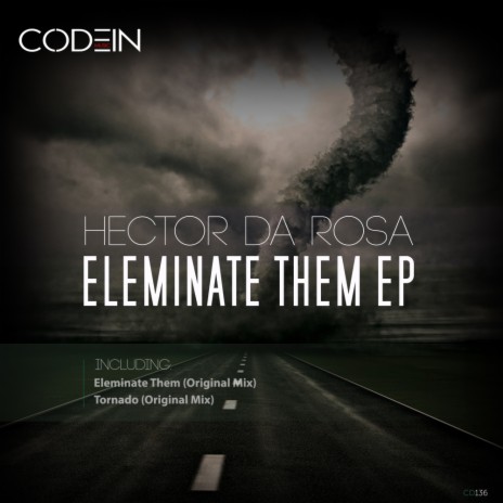 Tornado (Original Mix) cover art
