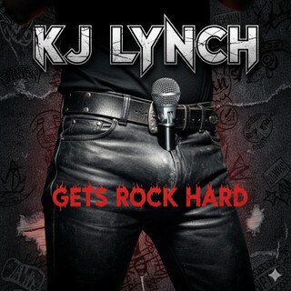 Gets Rock Hard