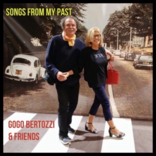 Gogo Bertozzi & Friends