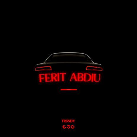 Pse te ulem e te qaj (Remix) ft. Ferit Abdiu cover art