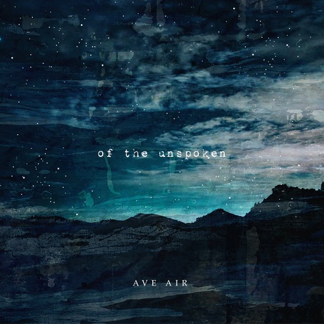 Of the Unspoken cover art