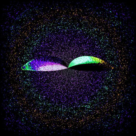 Supposed to be Something ft. Mister Colins cover art