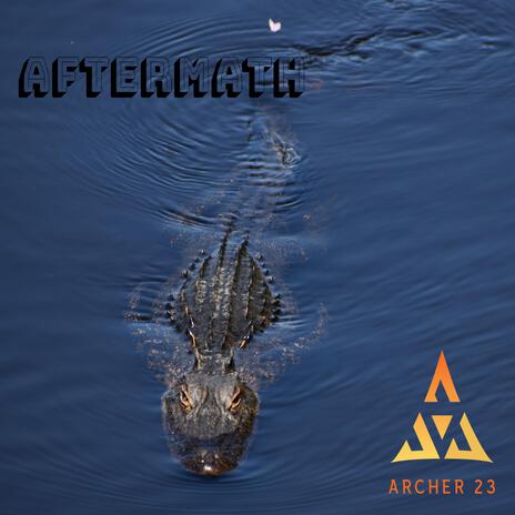 Aftermath cover art