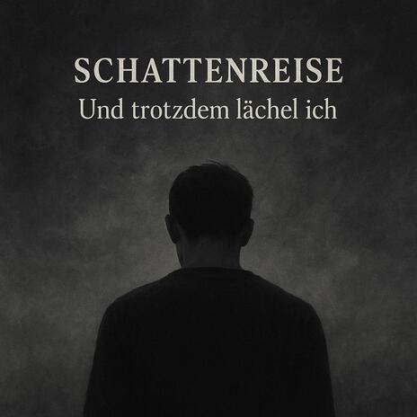 Und trotzdem lächel ich cover art