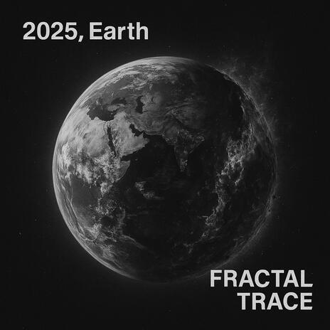 2025, Earth (prologue) cover art