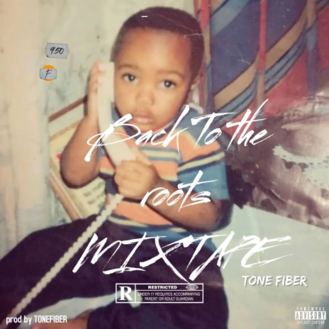 Madibas ft. Toxic Kiddi, HoodBoy & CashFlow