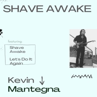 Kevin Mantegna