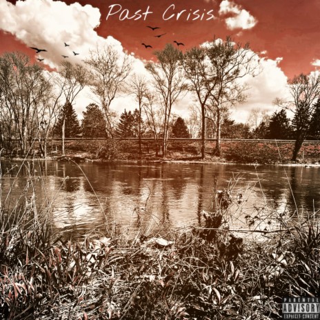 Thoughts Freestyle cover art