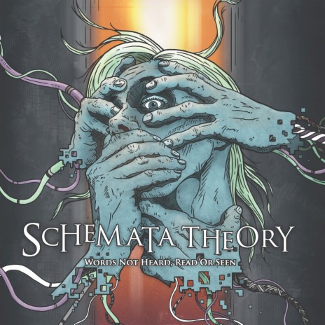 Shadows Above All cover art