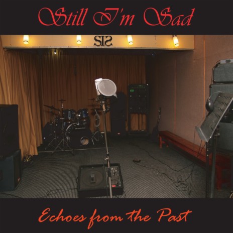 Tears in the Hands of Time (Extended Version) cover art