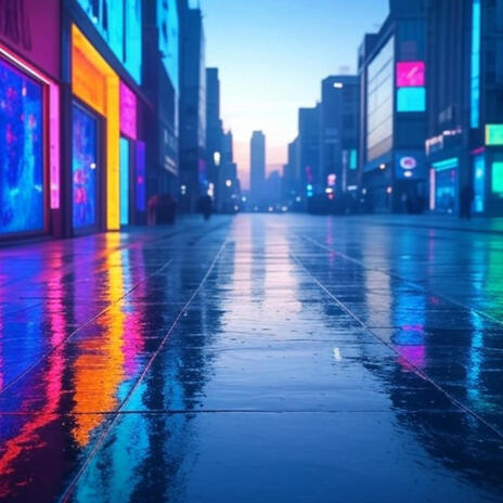 Heat Stroke (Instrumental) cover art
