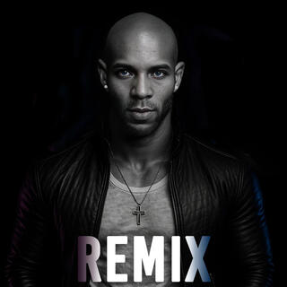 Late Night Trouble (Remix) cover art