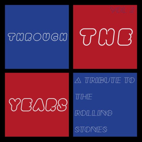 Fool To Cry cover art
