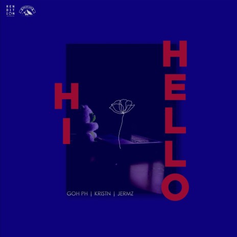 Hi Hello ft. Kristn & Jermz cover art