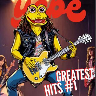 Greatest Hits #1