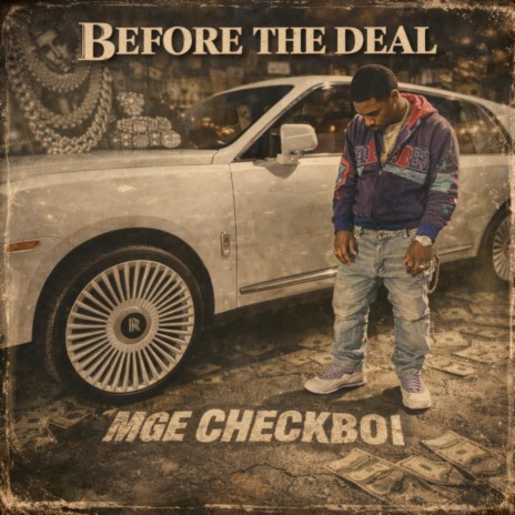 That’s On Me cover art