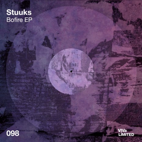Drums cover art