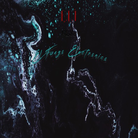 El Fuego Electronico cover art