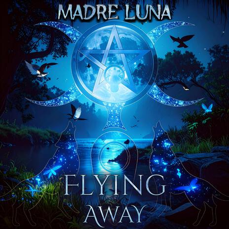 Flying Away