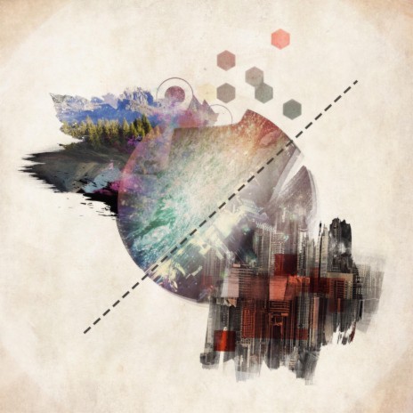 Chroma Amaranthia (These Are the Secret Numbers) cover art