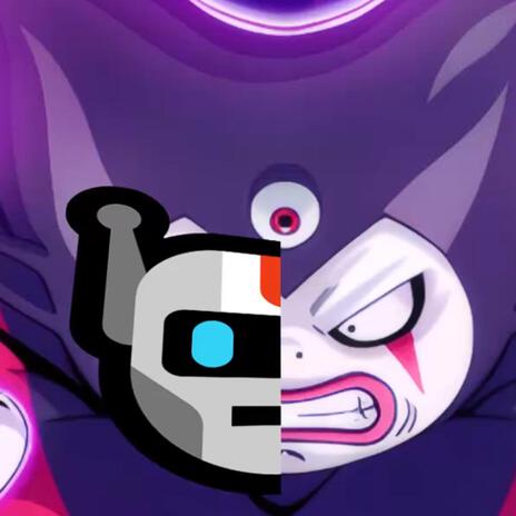 AGL LR Giant Gomah Active Skill (Reimagined by AI) cover art