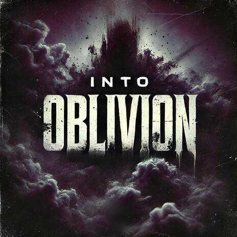Into Oblivion cover art