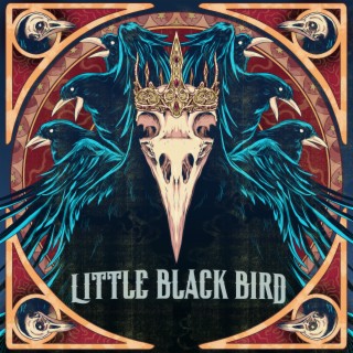 Little Black Bird