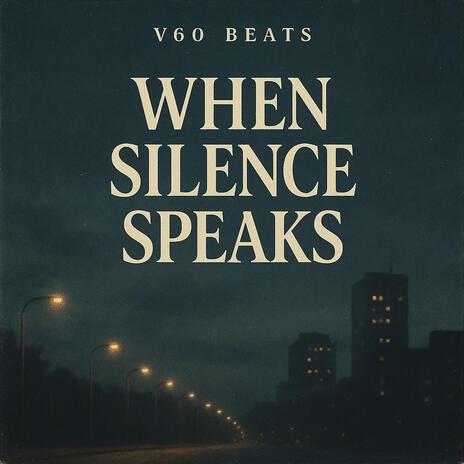 When Silence Speaks cover art
