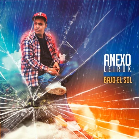 Dejaré Que Hablen ft. DobleU cover art