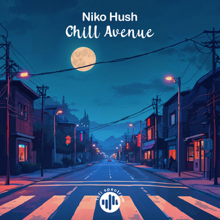 Niko Hush