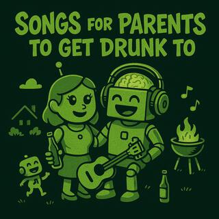 Songs For Parents To Get Drunk To