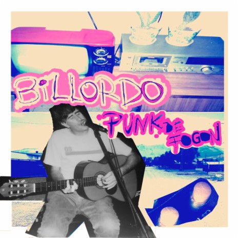 Rayen Calfu cover art