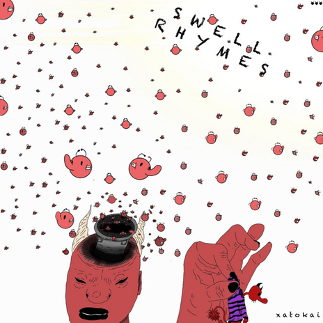 Swell Rhymes cover art