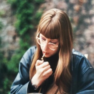 Violet Indigo
