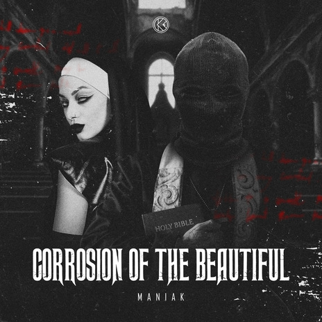 Corrosion Of The Beautiful cover art