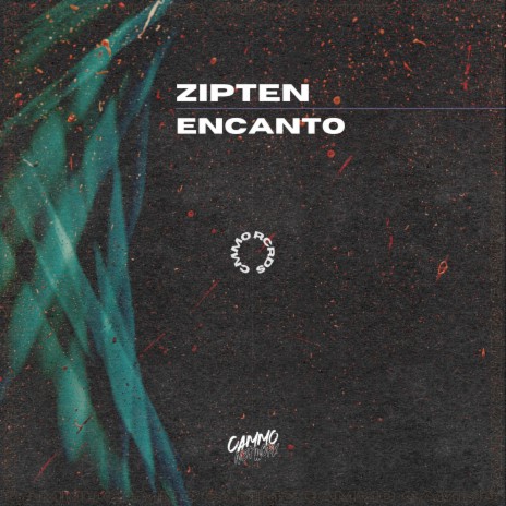 Encanto (The Dream) cover art