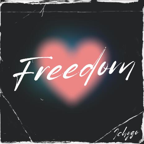 Freedom cover art
