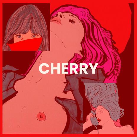 Candy cover art