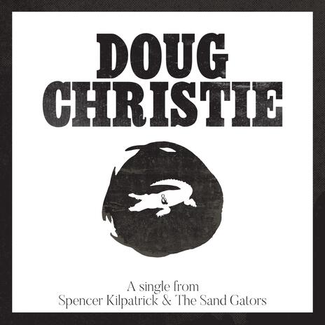 Vlade Divac (Small Town, Big Water) ft. The Sand Gators cover art