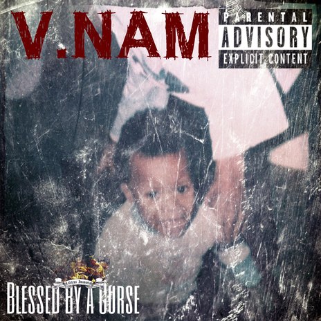 Slidin Thru Yo Town cover art