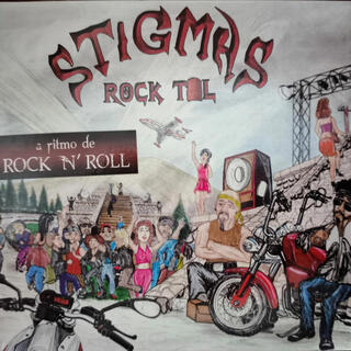 A Ritmo de Rock n' Roll