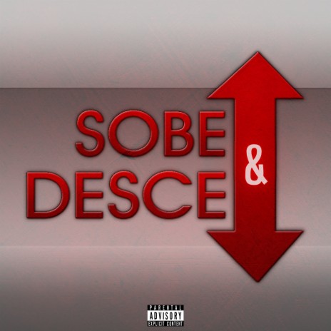 Sobe e Desce ft. Mc Tche & Mc Paulinho da Favela cover art