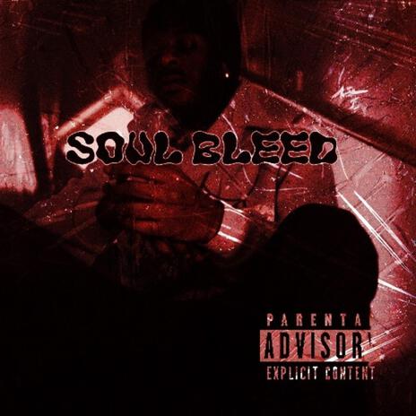 Soul Bleed cover art