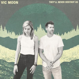 They'll Never Destroy Us ft. Marshall & Anna Schulze
