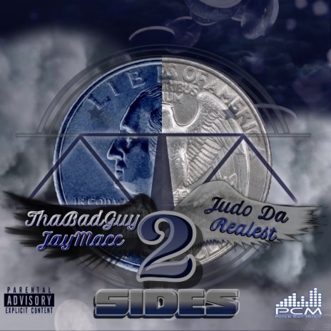 2 Sides ft. Judo Da Realest cover art